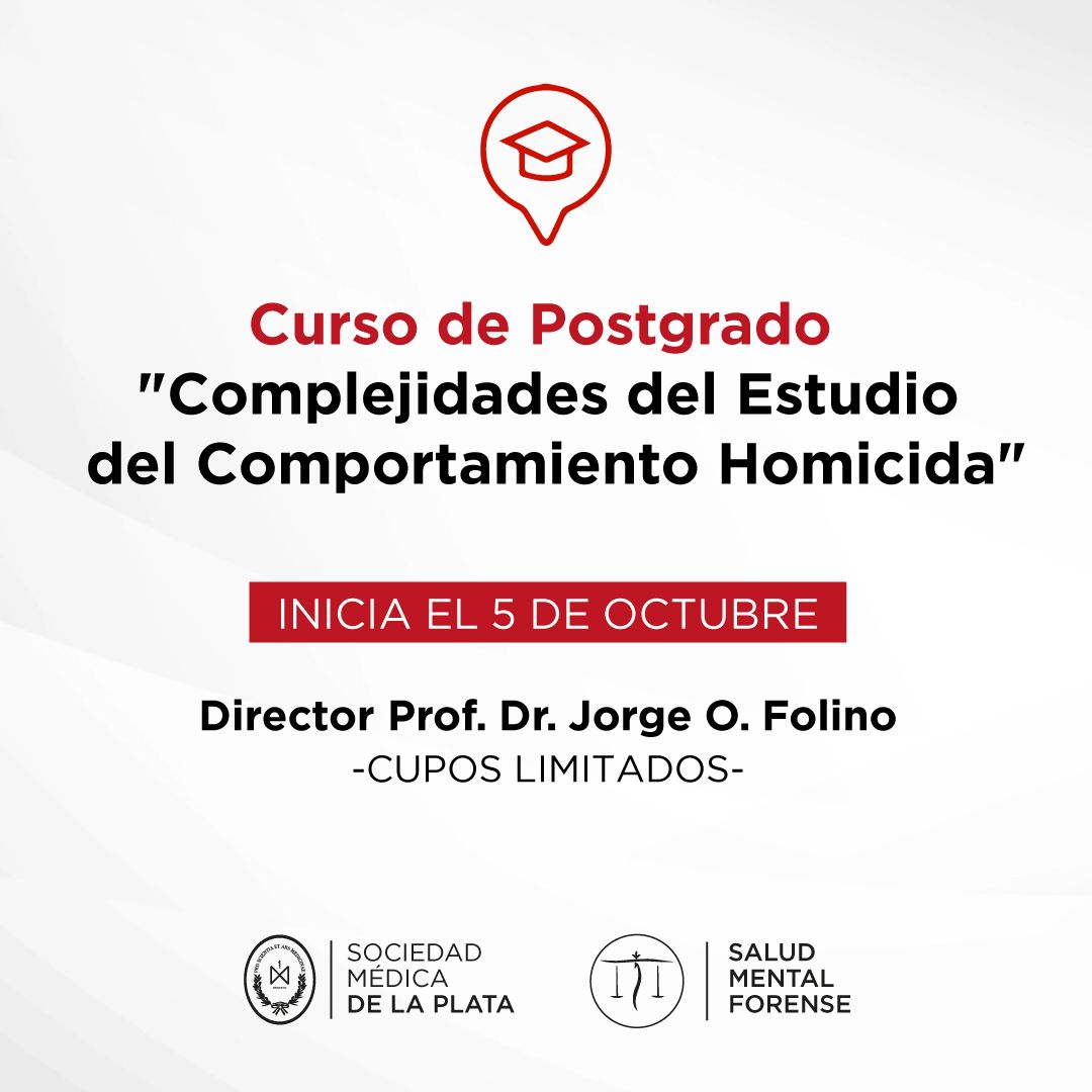 curso de posgrado