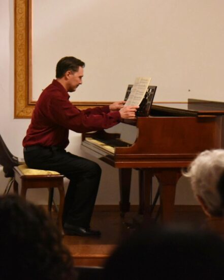 Ciclo Cultural “Centenario del nacimiento del Dr. René Favaloro”