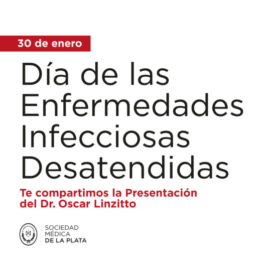 Día Mundial de las Enfermedades Infecciosas Desatendidas