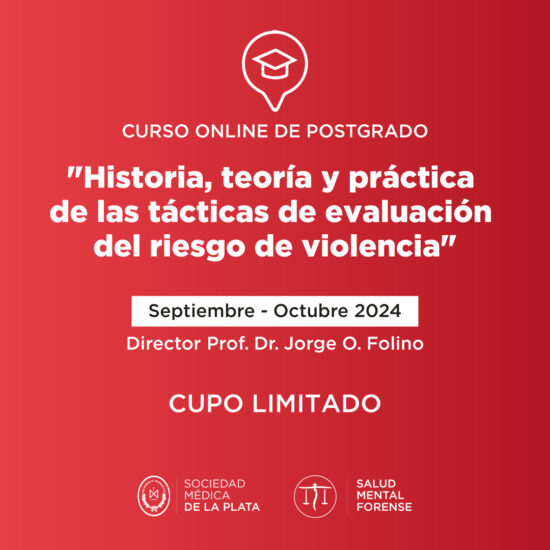Curso online de postgrado