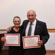 “MAESTROS DE LAS ESPECIALIDADES MÉDICAS PLATENSES”