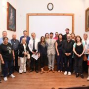 JORNADA UNA SALUD GLOBAL